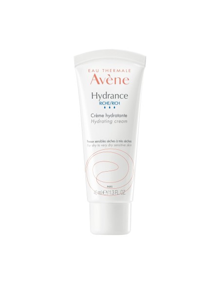 Crema idratante viso Hydrance Ricca Av&egrave;ne