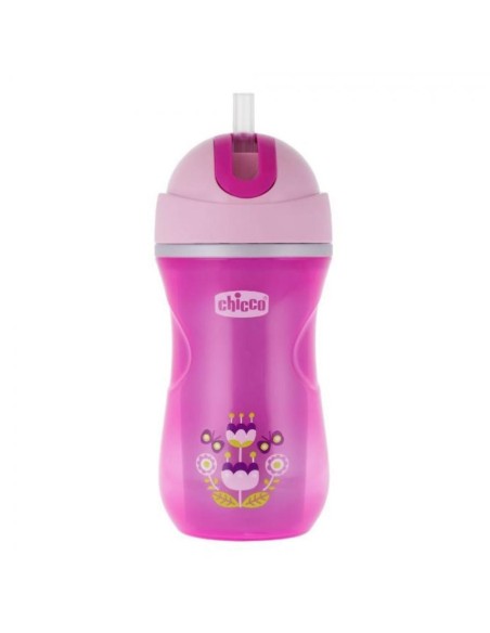 Tazza Sport Rosa +18m