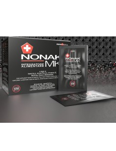 Integratore alimentare MK: energia e benessere