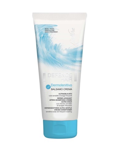 Balsamo ultradelicato lenitivo