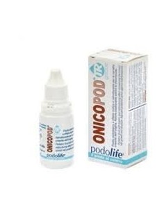 Gocce Podologiche per la Crescita delle Unghie