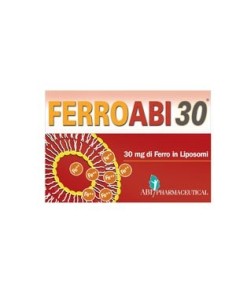 Integratore di Ferro: supporto energetico e salute