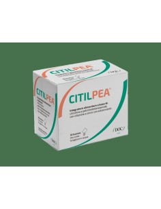 Citilpea Integratore: benessere quotidiano