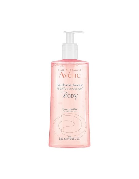 Gel Doccia Delicato Avène 500 ml