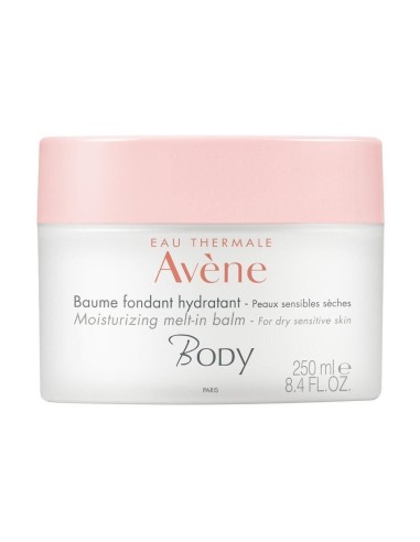 Avène Body Balsamo Corpo Fondente Idratante 250 ml