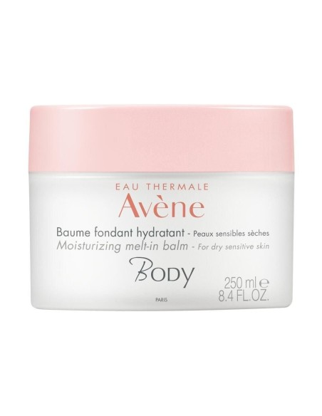 Avène Body Balsamo Corpo Fondente Idratante 250 ml
