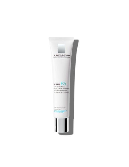 Hyalu B5 crema viso idrata e rigenera