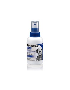 Frontline Spray Protezione Cani Gatti 100 ml