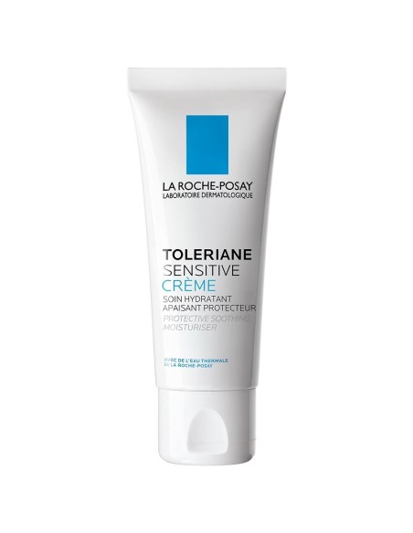 Prebiotico Idratante Viso per pelli sensibili
