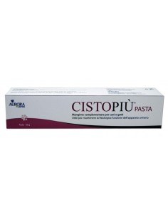 Pasta Cani e Gatti - Cistopiu 30G