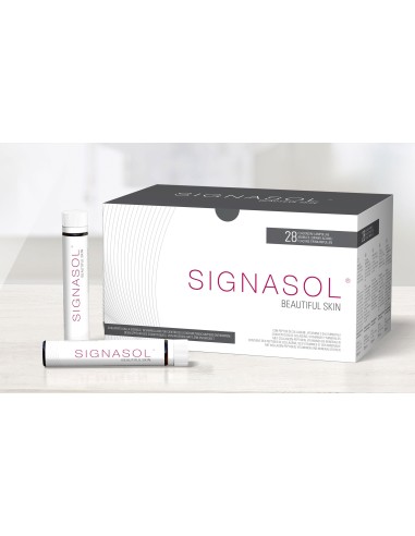 Integratore al Collagene: supporta bellezza e benessere