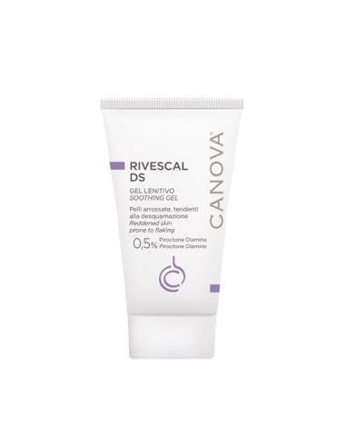 Rivescal DS Gel Dermatite Seborroica