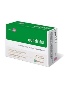 Acido Folico Integratore per Benessere