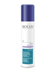 Deo intimo spray: comfort e freschezza quotidiana