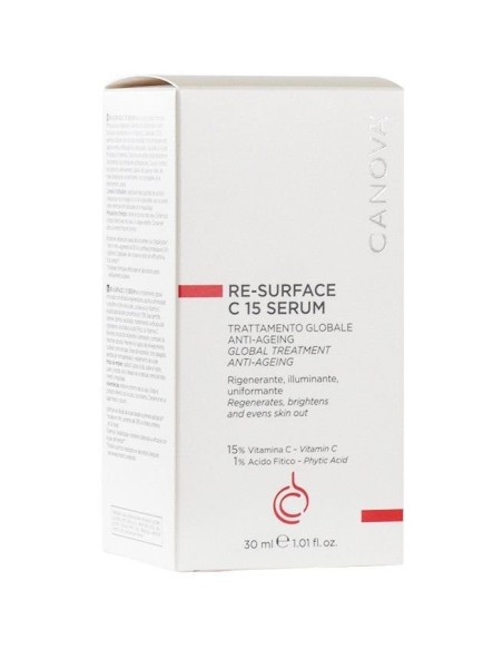 Siero antietà globale C15