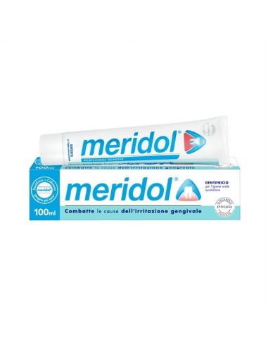 Protezione Gengive Dentifricio Meridol Bipacco 2x75ml