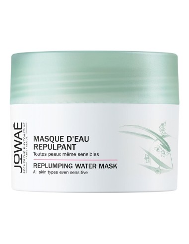 Maschera Viso Idratante: idrata e rimpolpa