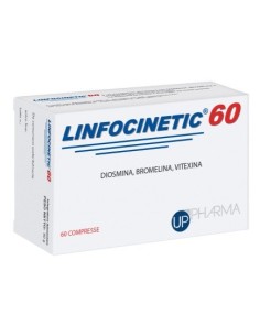 Linfocinetic Integratore: benessere e vitalita