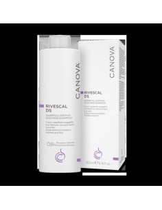 Shampoo Lenitivo Dermatite Seborroica