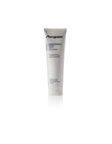 Crema Emolliente Pelle Secca - Cura Quotidiana