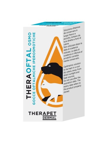 Gocce Oftalmiche per Comfort e Lubrificazione