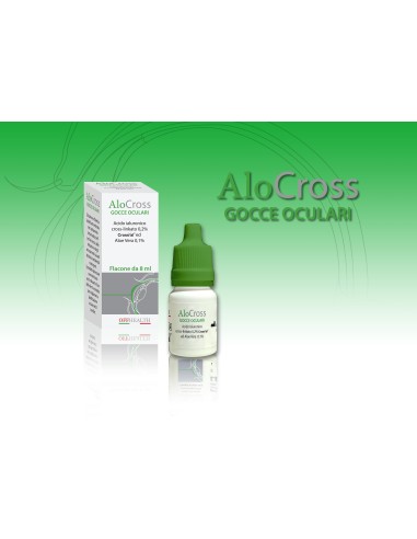 Soluzione Oftalmica lenitiva