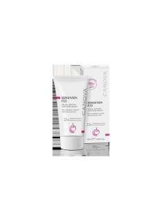 Crema pelle sensibile couperose - sollievo e protezione