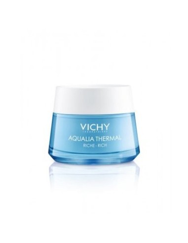 Crema Viso Idratante Aqualia Thermal - Vichy