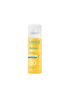 Spray Solare Asciutto SPF 30 - Protezione Corpo