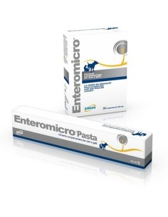 Pasta Complementare per Cani e Gatti