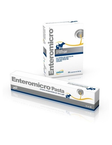 Pasta Complementare per Cani e Gatti