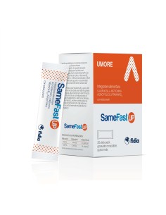 Integratore Tono e Umore