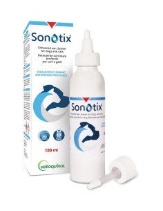 Detergente Auricolare delicato per la pulizia sicura