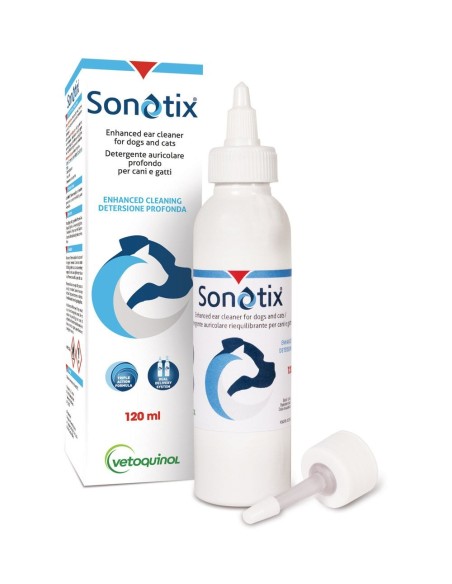 Detergente Auricolare delicato per la pulizia sicura