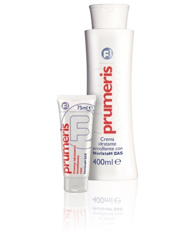 Crema idratante emol400ml