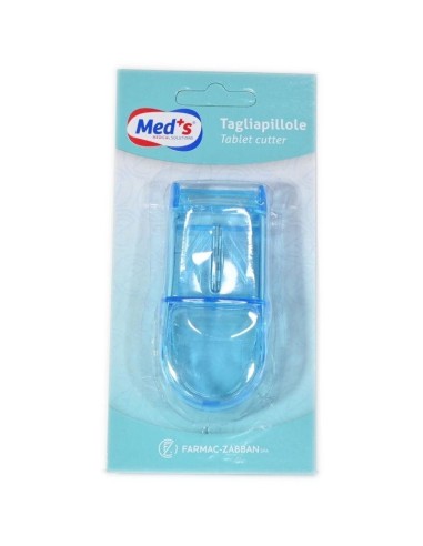 Taglia Pillole dosi precise