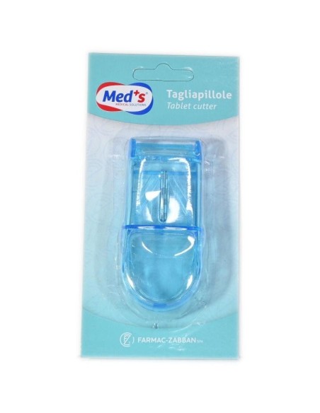 Taglia Pillole dosi precise