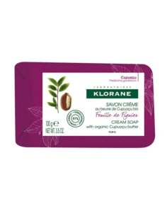 Crema Sapone Foglie di Fico: Burro Cupuacu BIO