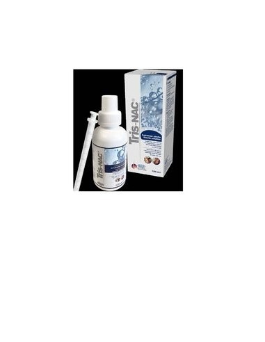 Soluzione Sterile Ad Elevata Forza Ionica - Cani e Gatti