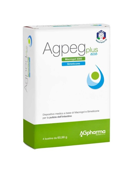 Integratore Lassativo Generale