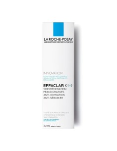 La Roche Posay Effaclar K+ Trattamento Rinnovatore Pelle Grassa 40 ml