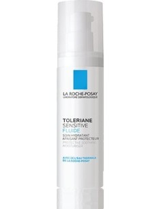 Toleriane Sensitive Fluido La Roche-Posay