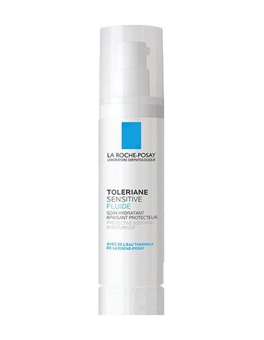 Toleriane Sensitive Fluido La Roche-Posay
