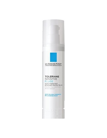 Toleriane Sensitive Fluido La Roche-Posay