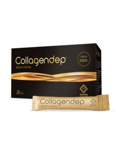 Collagene per la pelle - integratore