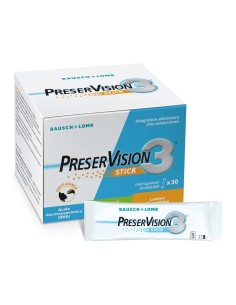 PreserVision 3 Integratore per la Vista