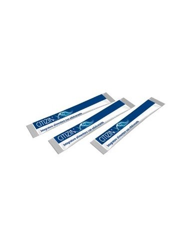 Integratore Citizin - benessere quotidiano