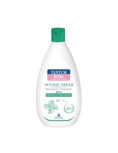 Detergente intimo pH 4.5 Fresco 500 ml
