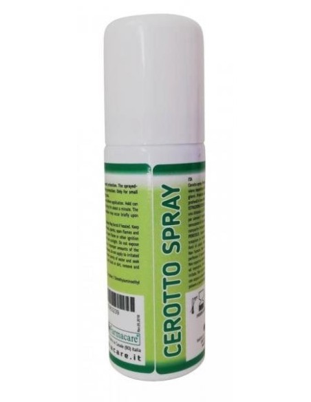 Cerotto Spray Protezione Piccole Ferite 40 ml