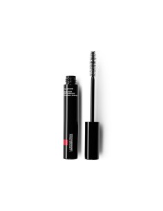 Mascara Waterproof Nero Resistente - La Roche-Posay